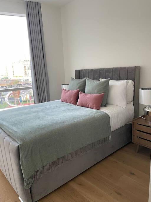 Luxury 3 Bed 3 Bath In Londres