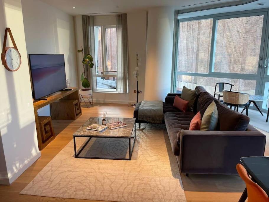 Luxury 3 Bed 3 Bath In Londres