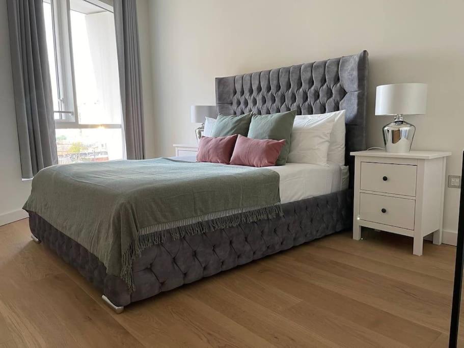 Luxury 3 Bed 3 Bath In Londres