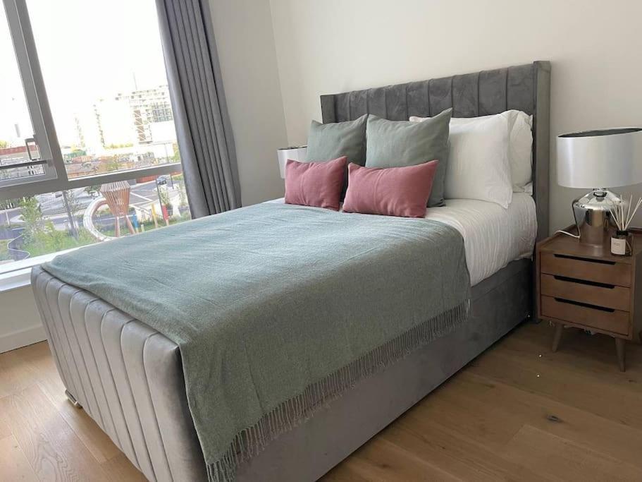 Apartamento Luxury 3 Bed 3 Bath In