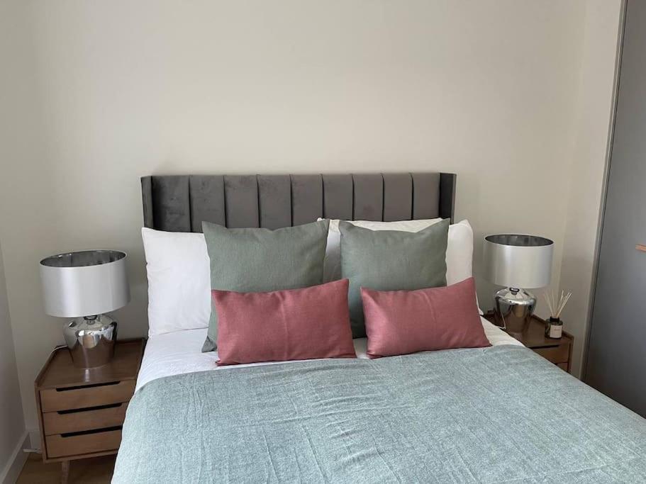 Luxury 3 Bed 3 Bath In Londres